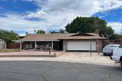 Pre-foreclosure in  W IRONWOOD DR Phoenix, AZ 85051