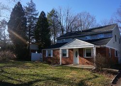 Pre-foreclosure Listing in PLEASANT RD PLYMOUTH MEETING, PA 19462