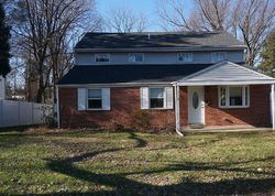Pre-foreclosure in  PLEASANT RD Plymouth Meeting, PA 19462