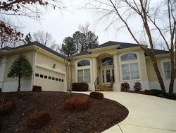 Pre-foreclosure in  GLEN EAGLE WAY Mcdonough, GA 30253