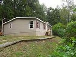 Pre-foreclosure in  SHADY COVE RD Caryville, TN 37714