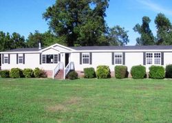 Pre-foreclosure in  OLD BARN CT Rocky Mount, NC 27801