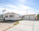 Pre-foreclosure in  HARMONY AVE Las Vegas, NV 89107
