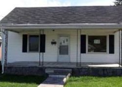 Pre-foreclosure in  N PINE ST Elizabethton, TN 37643