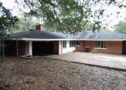 Pre-foreclosure in  HARVARD DR Mobile, AL 36618