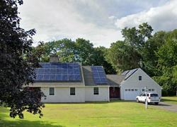 Pre-foreclosure in  WENDOVER RD Suffield, CT 06078