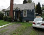 Pre-foreclosure in  NE 116TH AVE Portland, OR 97220