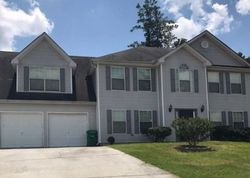 Pre-foreclosure in  EMMA CT Lithonia, GA 30058
