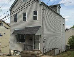 Pre-foreclosure in  ELEANOR ST Pittsburgh, PA 15210