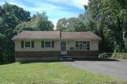 Pre-foreclosure in  CLAYTON RD Danbury, CT 06811