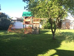 Pre-foreclosure in  ARBOR MEADOW DR Sicklerville, NJ 08081