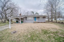 Pre-foreclosure Listing in WINTER DR SAINT JAMES, MO 65559