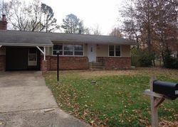 Pre-foreclosure Listing in WINTER DR SAINT JAMES, MO 65559