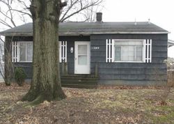 Pre-foreclosure in  BELCHER DR Columbus, OH 43224