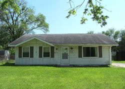 Pre-foreclosure in  AMHERST PL Matteson, IL 60443