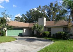 Pre-foreclosure in  PARKWAY BLVD Land O Lakes, FL 34639