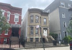 Pre-foreclosure in  PROSPECT PL Brooklyn, NY 11213