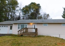 Pre-foreclosure in  BEACH RD Apalachin, NY 13732