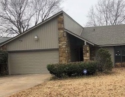 Pre-foreclosure in  S 142ND EAST AVE Tulsa, OK 74134
