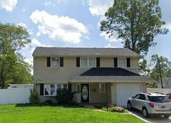 Pre-foreclosure in  MATTHEWS RD Newark, DE 19713