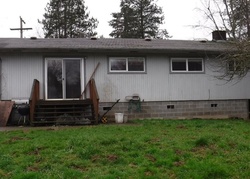 Pre-foreclosure in  SHAMROCK DR Centralia, WA 98531