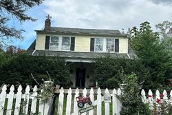 Pre-foreclosure in  EVESHAM AVE Baltimore, MD 21212