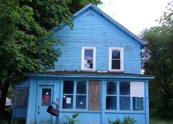 Pre-foreclosure in  WALNUT ST Corinth, NY 12822
