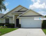 Pre-foreclosure in  MORNING STAR DR Clermont, FL 34714