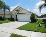 Pre-foreclosure in  MORNING STAR DR Clermont, FL 34714