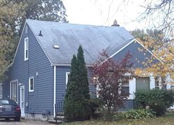 Pre-foreclosure in  S GAINSBOROUGH AVE Royal Oak, MI 48067
