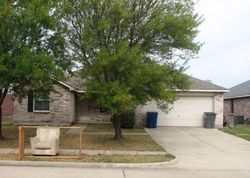 Pre-foreclosure in  REATA DR Wylie, TX 75098