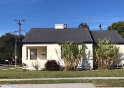 Pre-foreclosure in  E 63RD ST Long Beach, CA 90805