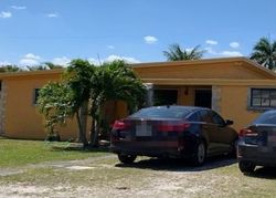 Pre-foreclosure in  NW 21ST PL Miami, FL 33167