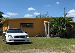 Pre-foreclosure in  NW 21ST PL Miami, FL 33167