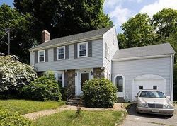 Pre-foreclosure in  PLEASANT ST Worcester, MA 01602
