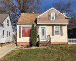 Pre-foreclosure in  CORRIDON AVE Maple Heights, OH 44137