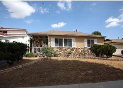 Pre-foreclosure in  CHASE ST Pacoima, CA 91331