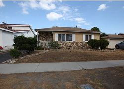 Pre-foreclosure in  CHASE ST Pacoima, CA 91331