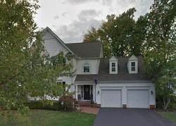 Pre-foreclosure Listing in SLOANE PL NEW ALBANY, OH 43054