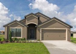 Pre-foreclosure in  SHADOW LAKES DR Lehigh Acres, FL 33974