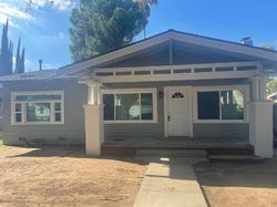 Pre-foreclosure in  N GLENN AVE Fresno, CA 93728