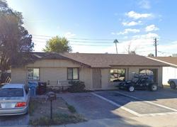 Pre-foreclosure in  W SUNNYSLOPE LN Phoenix, AZ 85021