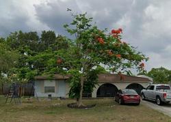 Pre-foreclosure in  CAYWOOD CIR S Lehigh Acres, FL 33936