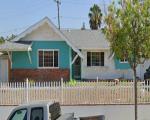 Pre-foreclosure in  E SIDLEE ST Thousand Oaks, CA 91360