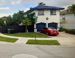 Pre-foreclosure in  SW 165TH ST Miami, FL 33177