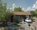 Pre-foreclosure in  W WATER ST Tucson, AZ 85745