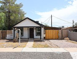 Pre-foreclosure in  W STATE AVE Glendale, AZ 85301