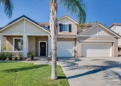 Pre-foreclosure in  COTTONWOOD ST Murrieta, CA 92563