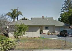 Pre-foreclosure in  E GUAVA ST Oxnard, CA 93033