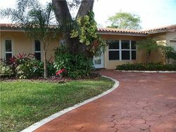 Pre-foreclosure in  N 55TH AVE Hollywood, FL 33021